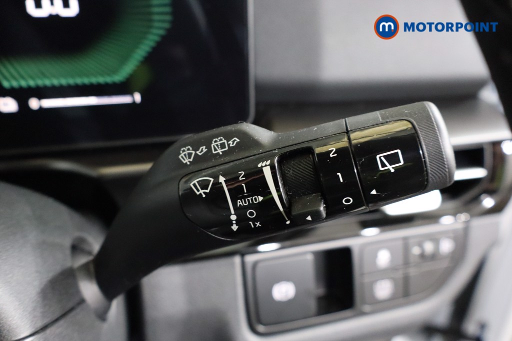 KIA Sportage Gt-Line Automatic Petrol-Electric Hybrid SUV - Stock Number (1605134) - 17th supplementary image