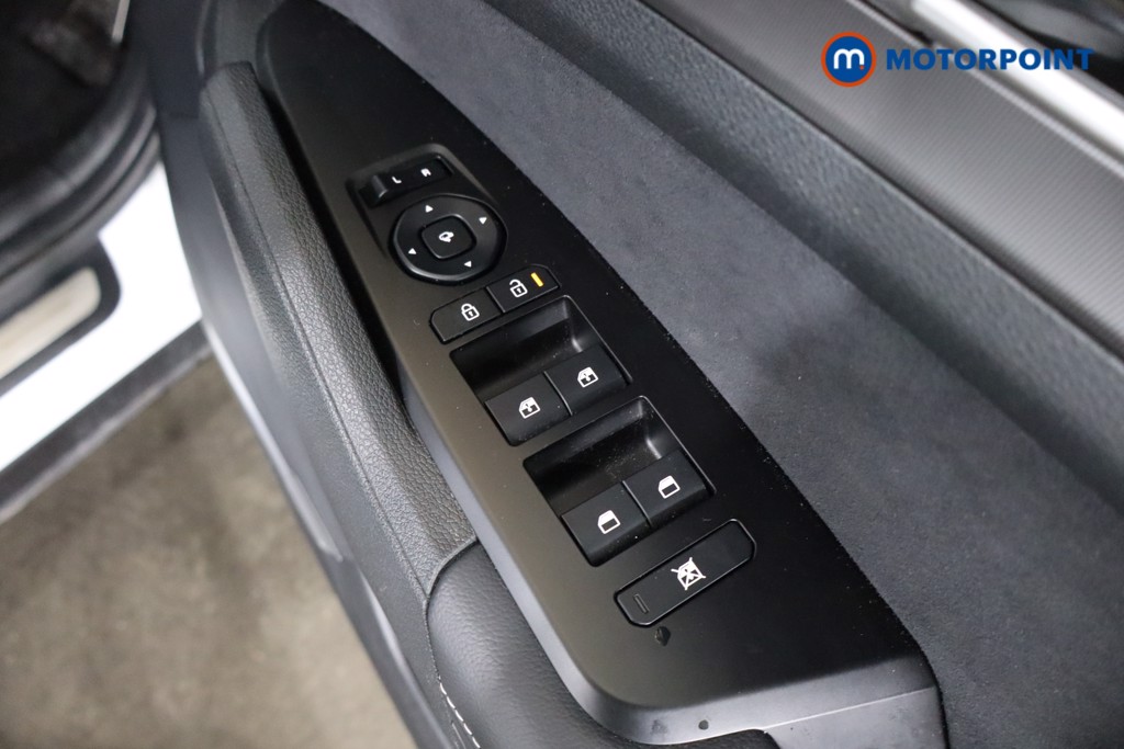 KIA Sportage Gt-Line Automatic Petrol-Electric Hybrid SUV - Stock Number (1605134) - 19th supplementary image