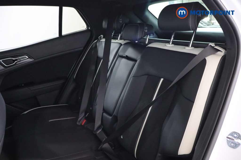 KIA Sportage Gt-Line Automatic Petrol-Electric Hybrid SUV - Stock Number (1605134) - 21st supplementary image