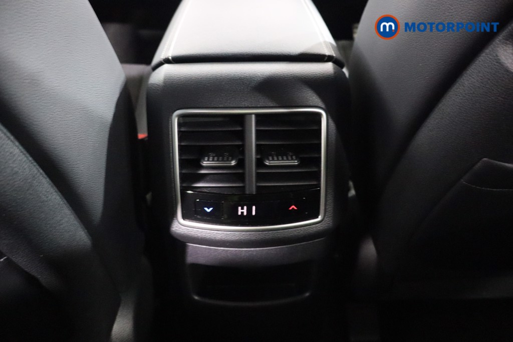 KIA Sportage Gt-Line Automatic Petrol-Electric Hybrid SUV - Stock Number (1605134) - 22nd supplementary image