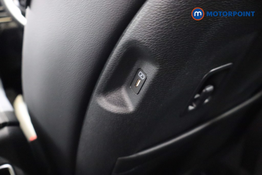 KIA Sportage Gt-Line Automatic Petrol-Electric Hybrid SUV - Stock Number (1605134) - 23rd supplementary image