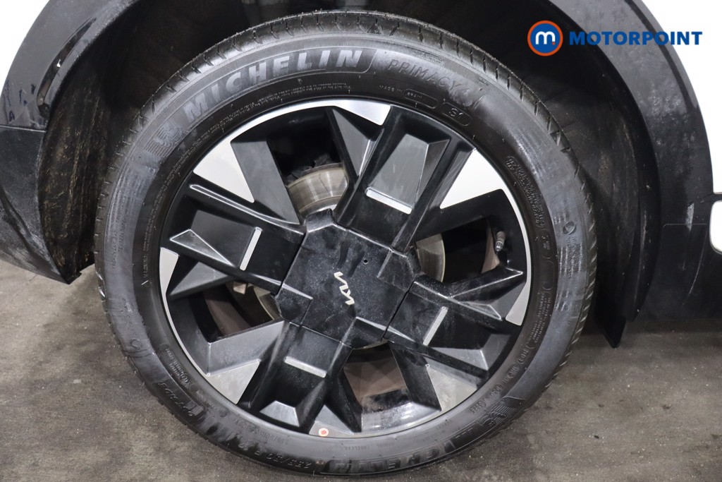 KIA Sportage Gt-Line Automatic Petrol-Electric Hybrid SUV - Stock Number (1605134) - 27th supplementary image