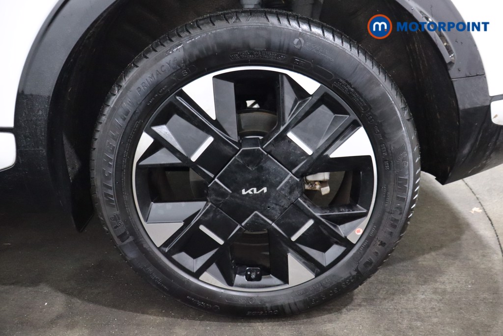 KIA Sportage Gt-Line Automatic Petrol-Electric Hybrid SUV - Stock Number (1605134) - 30th supplementary image