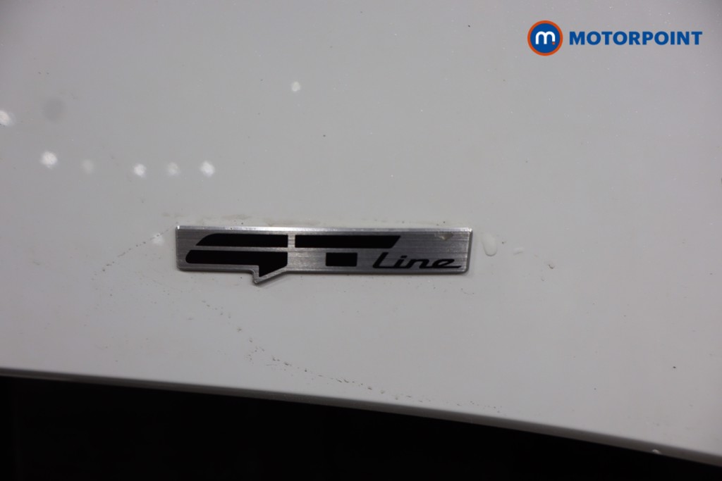 KIA Sportage Gt-Line Automatic Petrol-Electric Hybrid SUV - Stock Number (1605134) - 33rd supplementary image