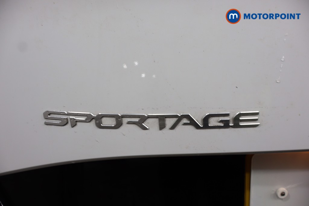 KIA Sportage Gt-Line Automatic Petrol-Electric Hybrid SUV - Stock Number (1605134) - 34th supplementary image