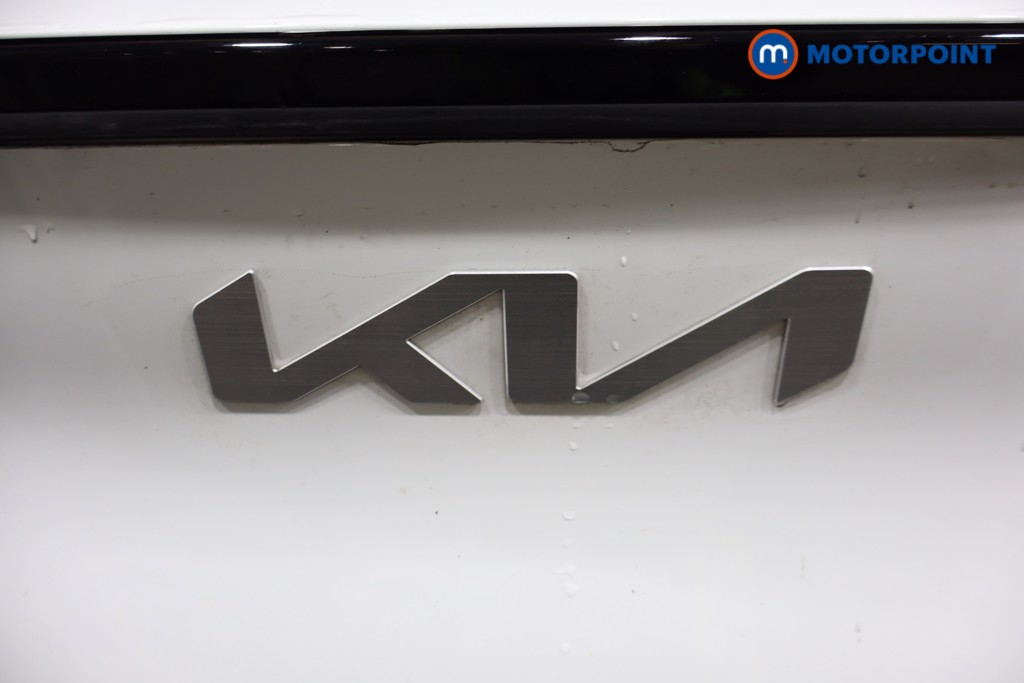 KIA Sportage Gt-Line Automatic Petrol-Electric Hybrid SUV - Stock Number (1605134) - 35th supplementary image