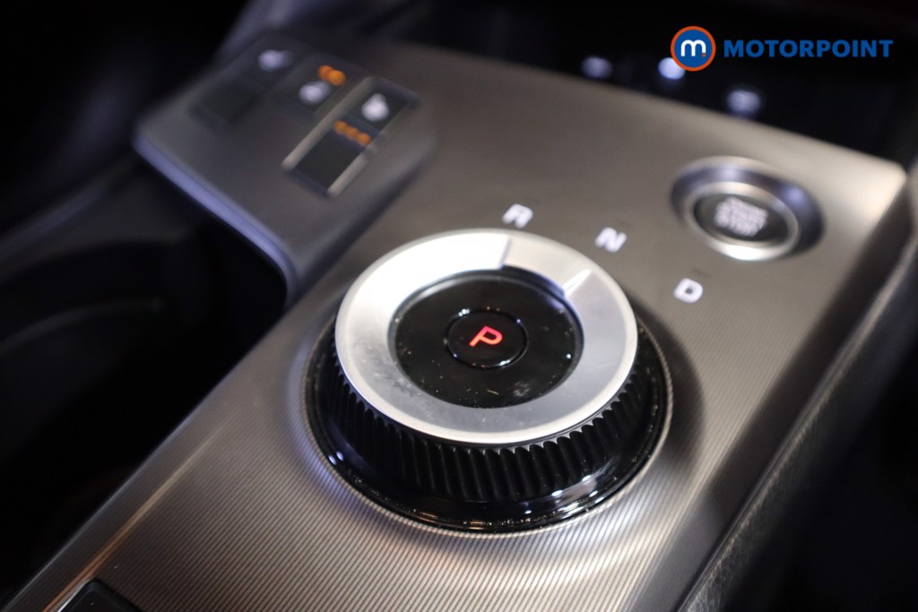 KIA Sportage Gt-Line Automatic Petrol-Electric Hybrid SUV - Stock Number (1605139) - 5th supplementary image