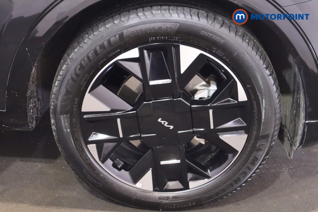 KIA Sportage Gt-Line Automatic Petrol-Electric Hybrid SUV - Stock Number (1605139) - 11th supplementary image