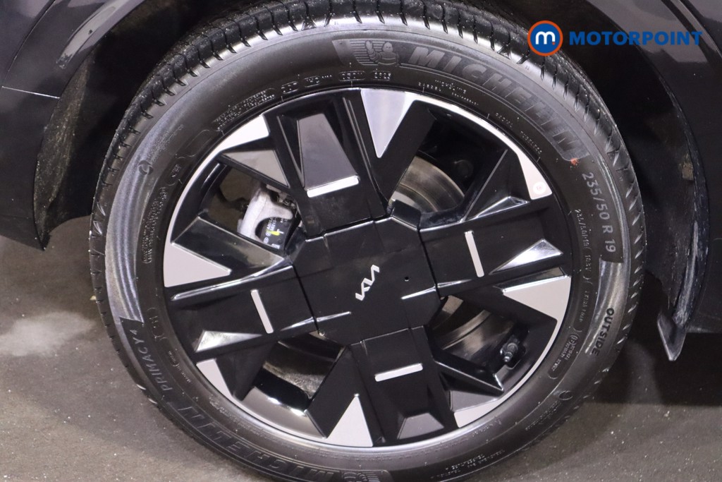 KIA Sportage Gt-Line Automatic Petrol-Electric Hybrid SUV - Stock Number (1605139) - 12th supplementary image