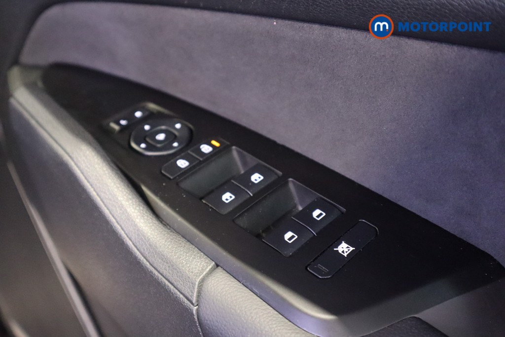 KIA Sportage Gt-Line Automatic Petrol-Electric Hybrid SUV - Stock Number (1605139) - 13th supplementary image