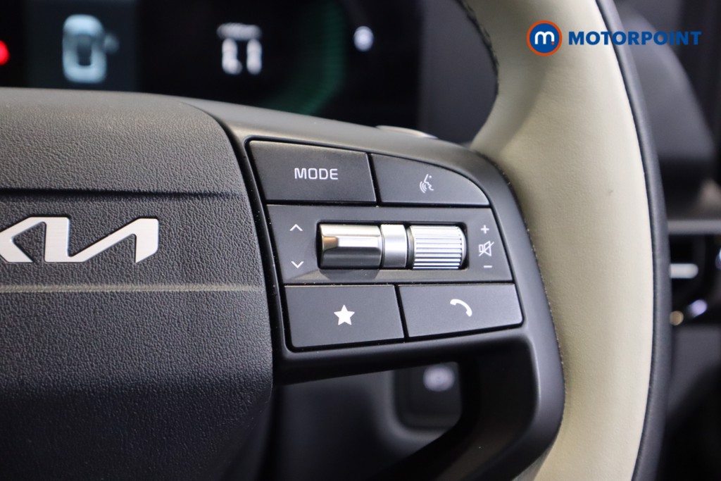 KIA Sportage Gt-Line Automatic Petrol-Electric Hybrid SUV - Stock Number (1605139) - 15th supplementary image