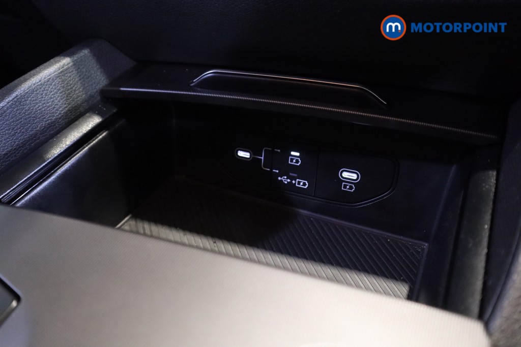 KIA Sportage Gt-Line Automatic Petrol-Electric Hybrid SUV - Stock Number (1605139) - 19th supplementary image