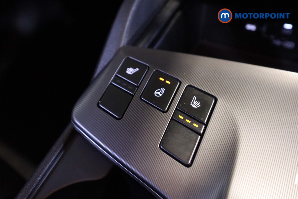 KIA Sportage Gt-Line Automatic Petrol-Electric Hybrid SUV - Stock Number (1605139) - 20th supplementary image