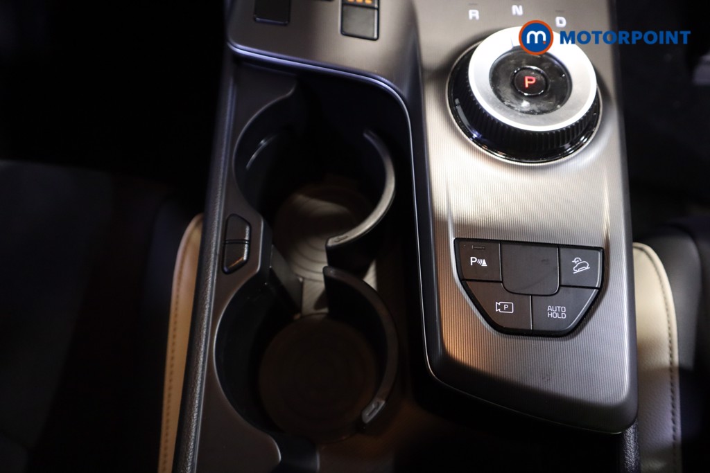 KIA Sportage Gt-Line Automatic Petrol-Electric Hybrid SUV - Stock Number (1605139) - 21st supplementary image