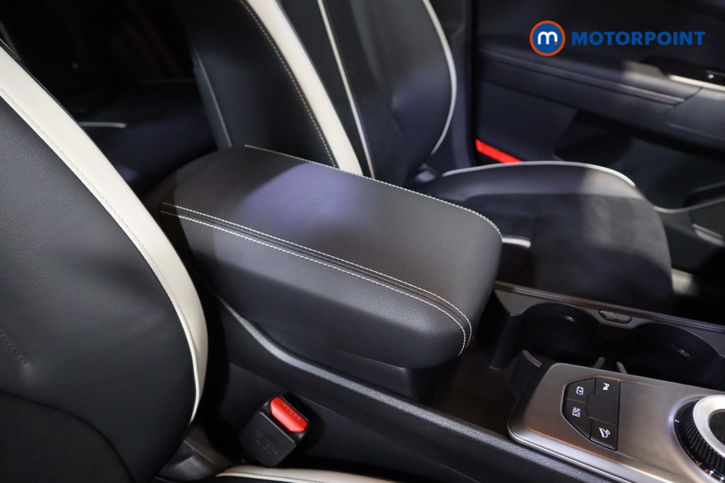 KIA Sportage Gt-Line Automatic Petrol-Electric Hybrid SUV - Stock Number (1605139) - 22nd supplementary image