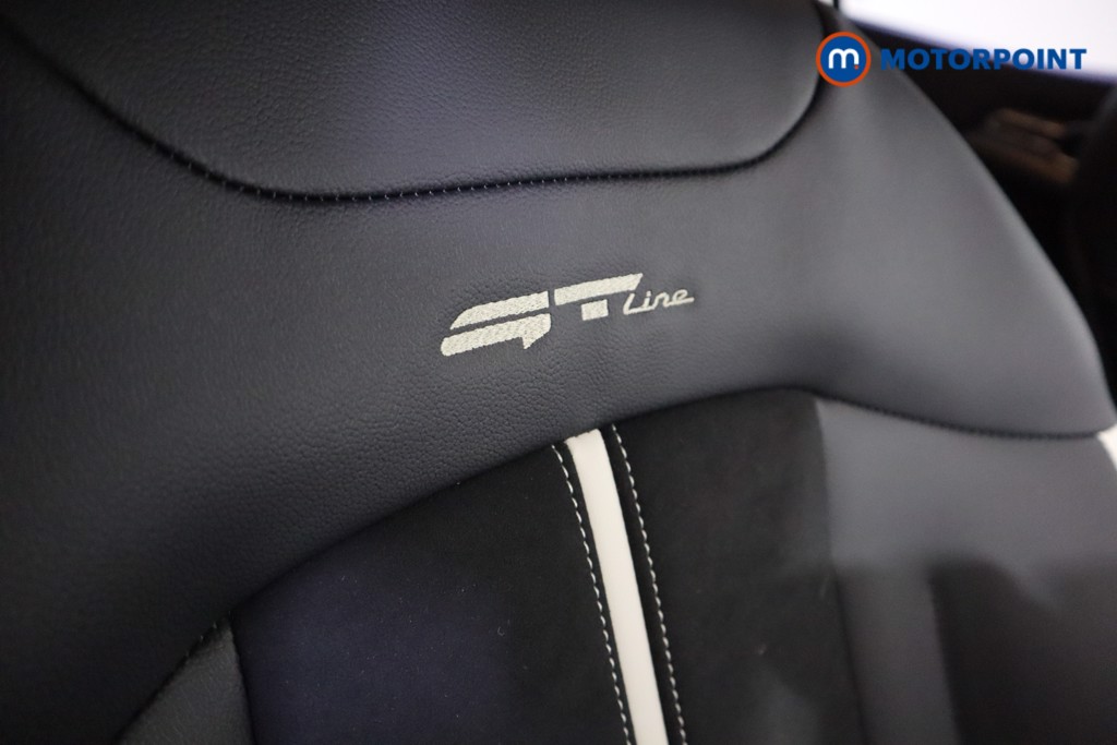 KIA Sportage Gt-Line Automatic Petrol-Electric Hybrid SUV - Stock Number (1605139) - 23rd supplementary image