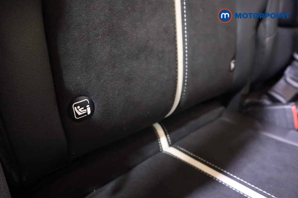 KIA Sportage Gt-Line Automatic Petrol-Electric Hybrid SUV - Stock Number (1605139) - 24th supplementary image