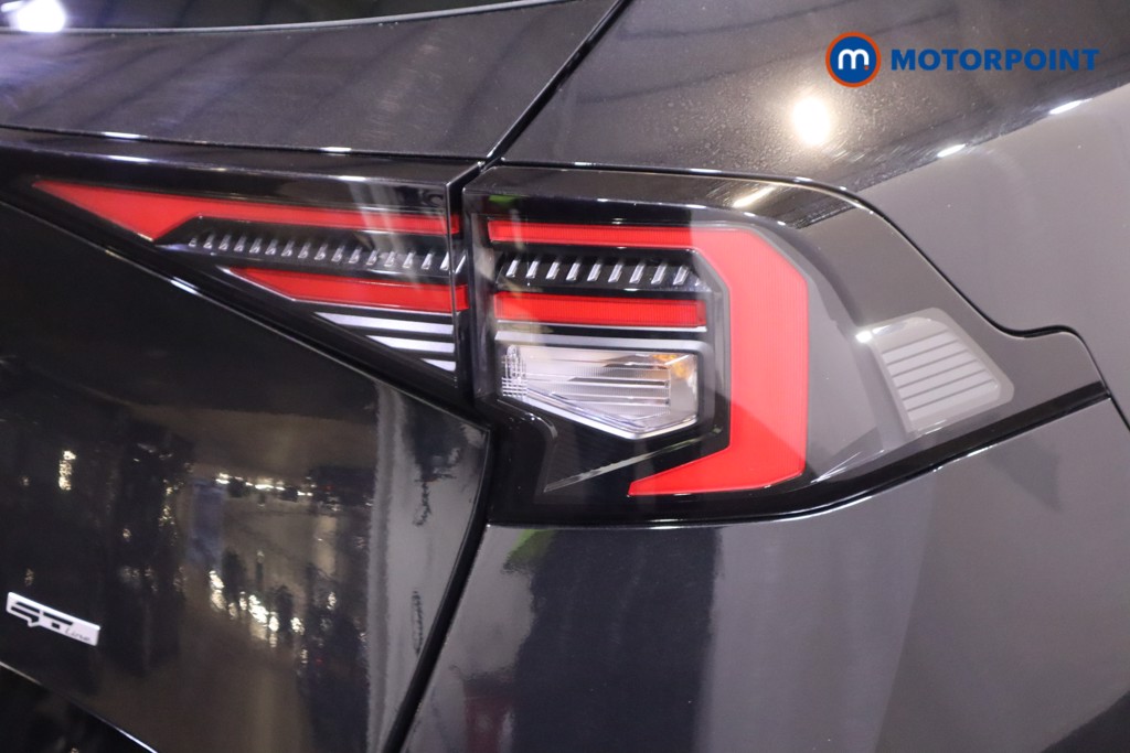 KIA Sportage Gt-Line Automatic Petrol-Electric Hybrid SUV - Stock Number (1605139) - 26th supplementary image