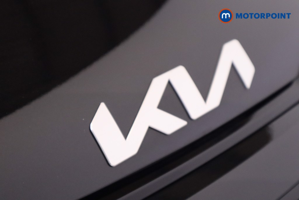 KIA Sportage Gt-Line Automatic Petrol-Electric Hybrid SUV - Stock Number (1605139) - 29th supplementary image