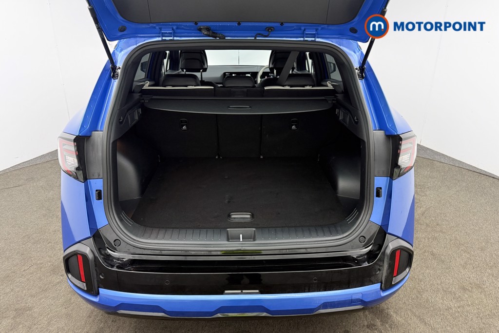 KIA Sportage Gt-Line Automatic Petrol-Electric Hybrid SUV - Stock Number (1605156) - 17th supplementary image