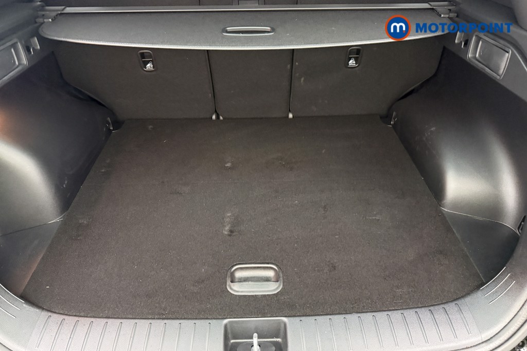 KIA Sportage Gt-Line Automatic Petrol-Electric Hybrid SUV - Stock Number (1605156) - 18th supplementary image