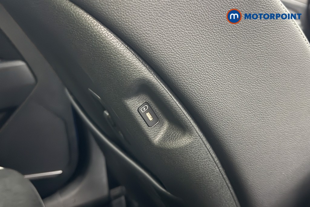 KIA Sportage Gt-Line Automatic Petrol-Electric Hybrid SUV - Stock Number (1605156) - 23rd supplementary image