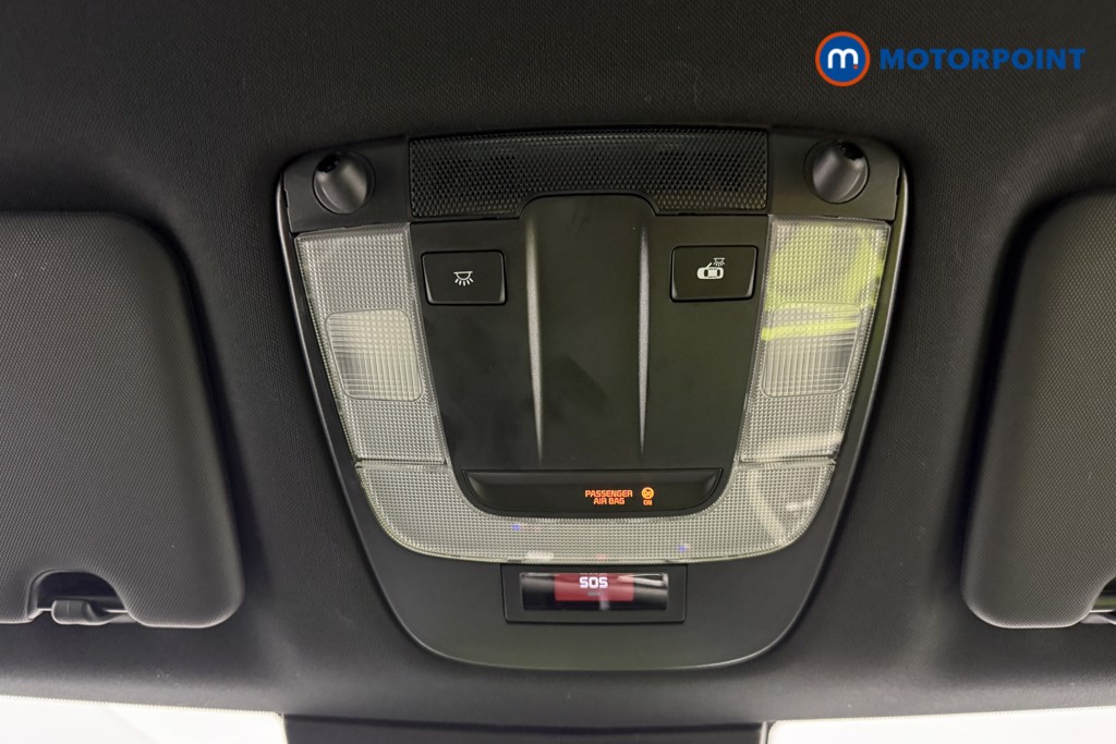 KIA Sportage Gt-Line Automatic Petrol-Electric Hybrid SUV - Stock Number (1605156) - 34th supplementary image