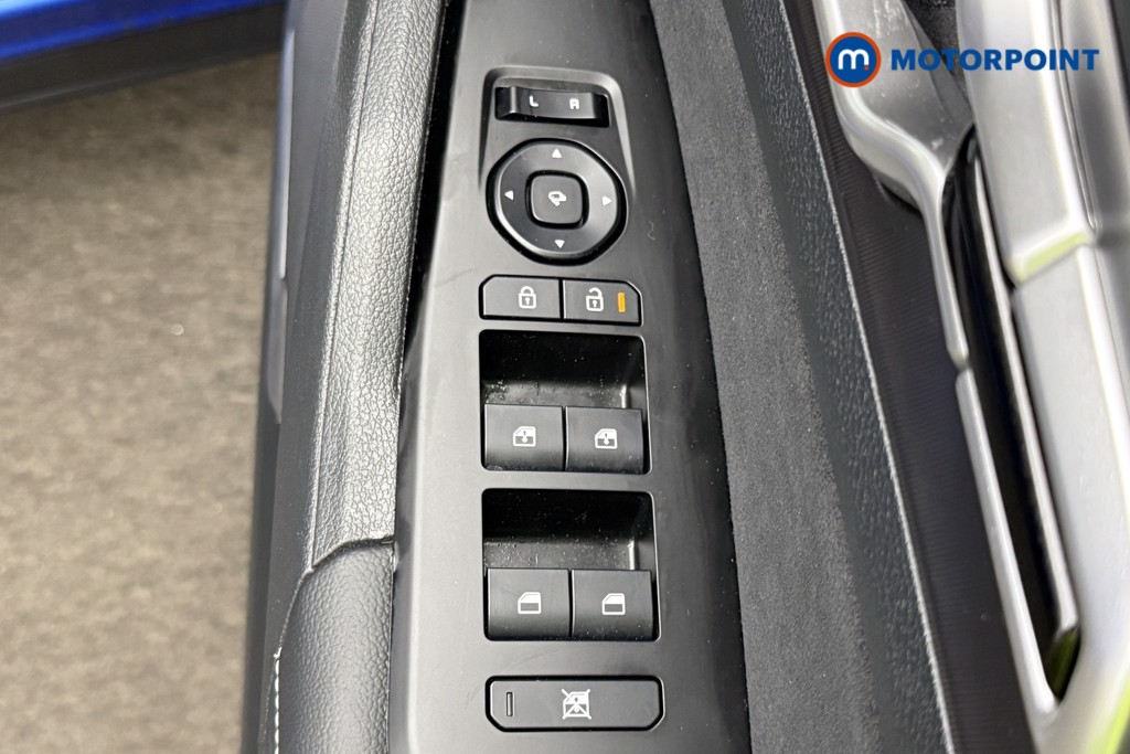 KIA Sportage Gt-Line Automatic Petrol-Electric Hybrid SUV - Stock Number (1605156) - 36th supplementary image