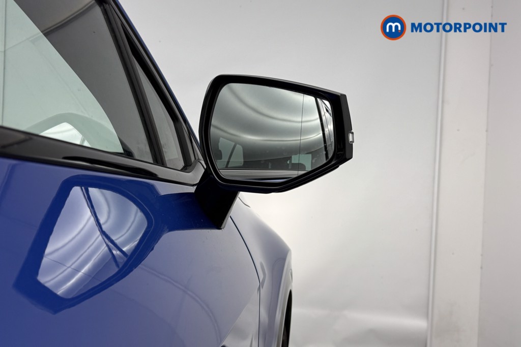 KIA Sportage Gt-Line Automatic Petrol-Electric Hybrid SUV - Stock Number (1605156) - 37th supplementary image