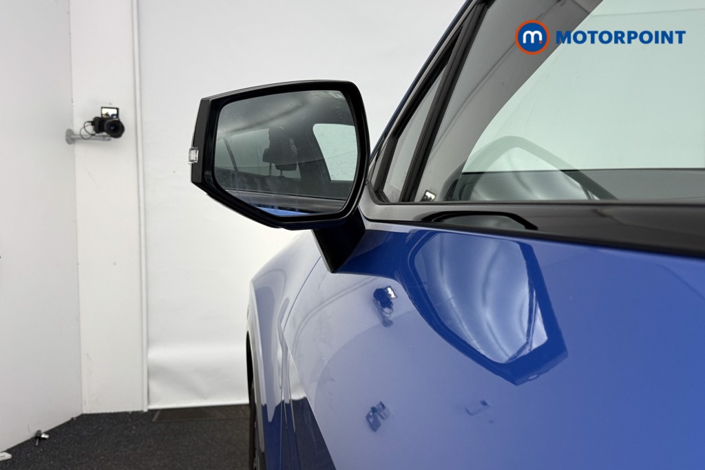 KIA Sportage Gt-Line Automatic Petrol-Electric Hybrid SUV - Stock Number (1605156) - 38th supplementary image