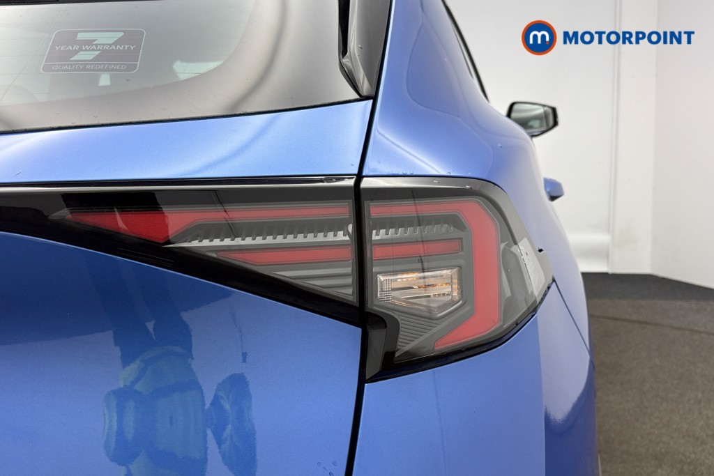 KIA Sportage Gt-Line Automatic Petrol-Electric Hybrid SUV - Stock Number (1605156) - 40th supplementary image