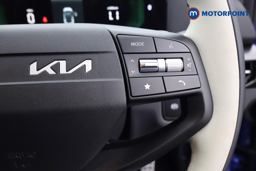 KIA Sportage Gt-Line Automatic Petrol-Electric Hybrid SUV - Stock Number (1605181) - 3rd supplementary image