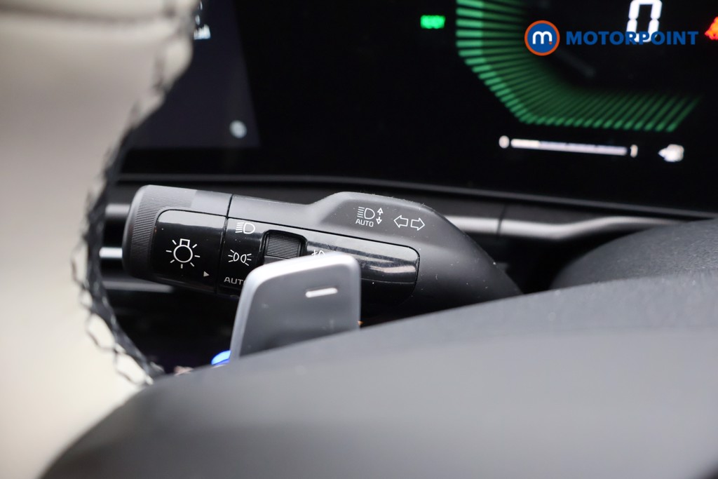 KIA Sportage Gt-Line Automatic Petrol-Electric Hybrid SUV - Stock Number (1605181) - 5th supplementary image