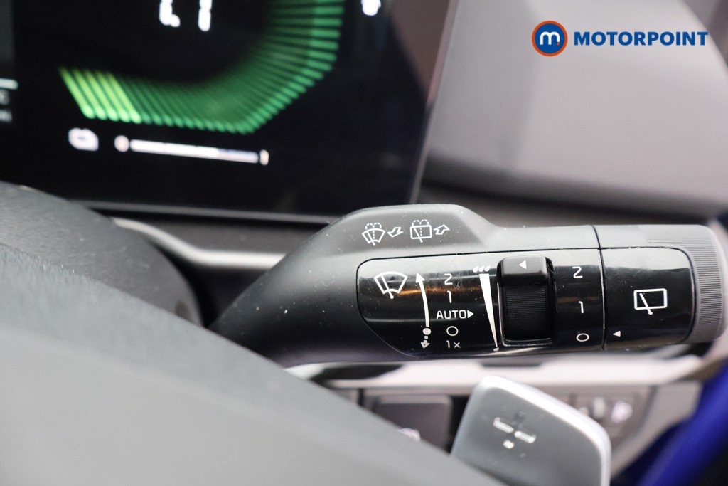 KIA Sportage Gt-Line Automatic Petrol-Electric Hybrid SUV - Stock Number (1605181) - 6th supplementary image