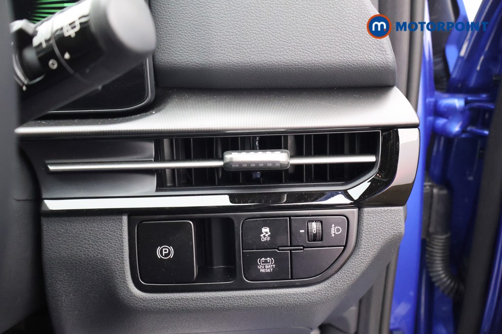 KIA Sportage Gt-Line Automatic Petrol-Electric Hybrid SUV - Stock Number (1605181) - 7th supplementary image