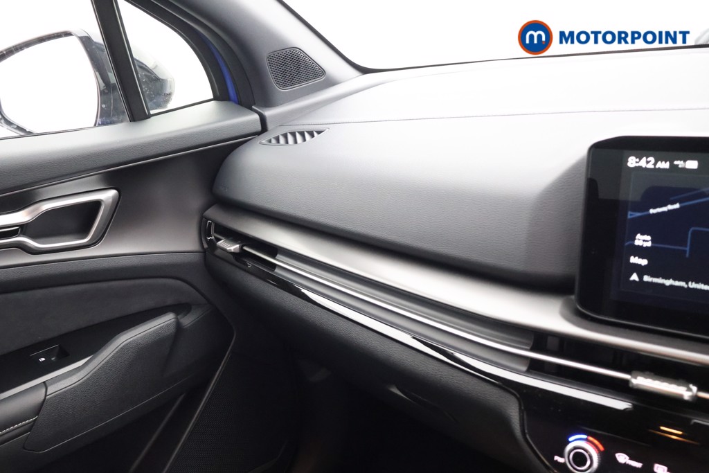 KIA Sportage Gt-Line Automatic Petrol-Electric Hybrid SUV - Stock Number (1605181) - 10th supplementary image