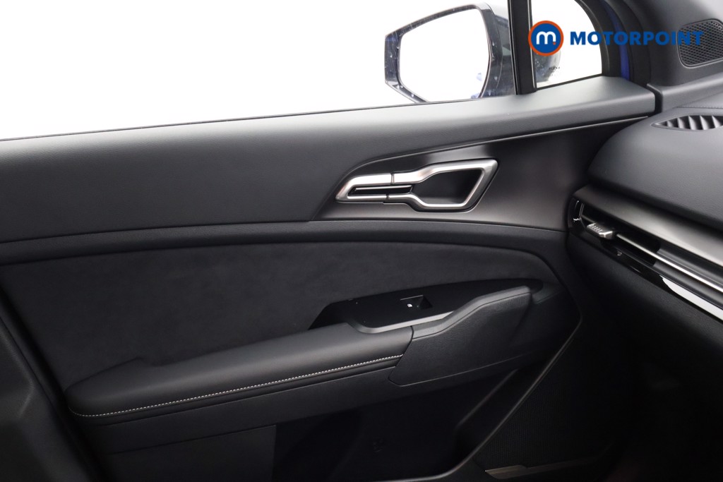 KIA Sportage Gt-Line Automatic Petrol-Electric Hybrid SUV - Stock Number (1605181) - 11th supplementary image