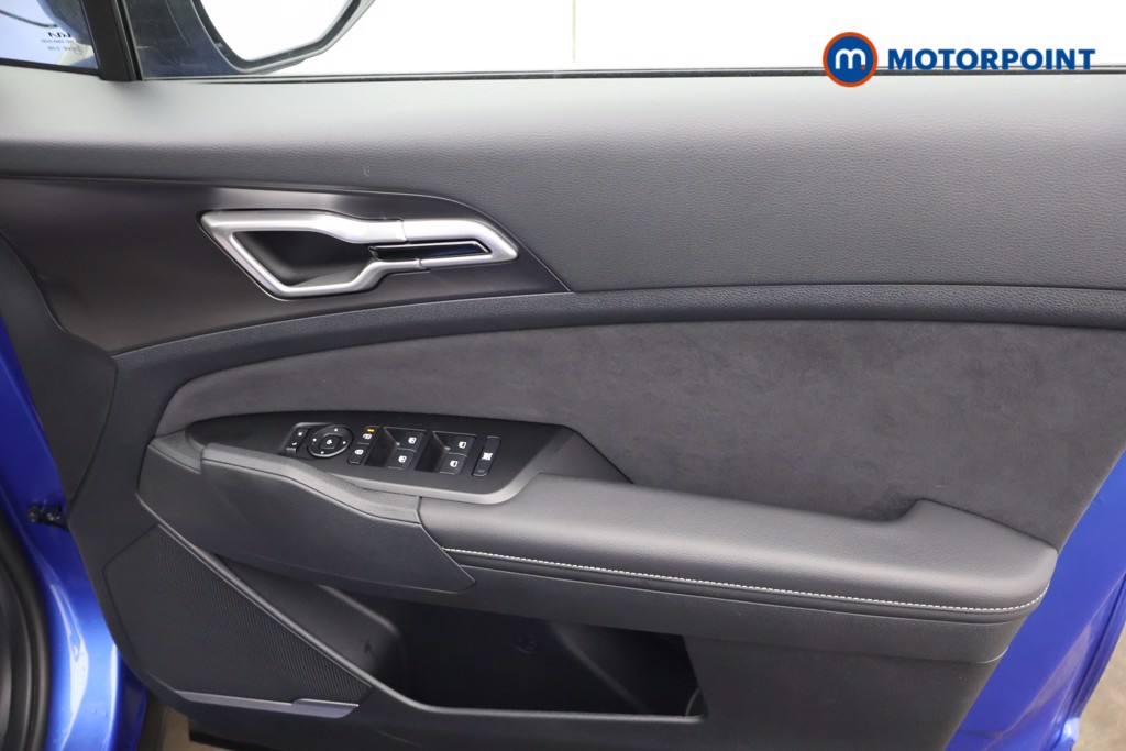 KIA Sportage Gt-Line Automatic Petrol-Electric Hybrid SUV - Stock Number (1605181) - 12th supplementary image