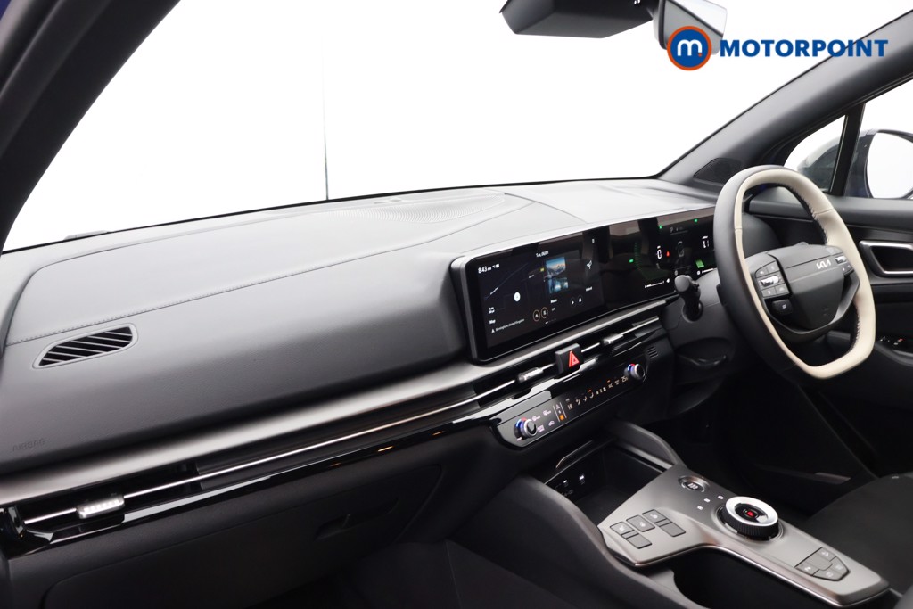 KIA Sportage Gt-Line Automatic Petrol-Electric Hybrid SUV - Stock Number (1605181) - 16th supplementary image