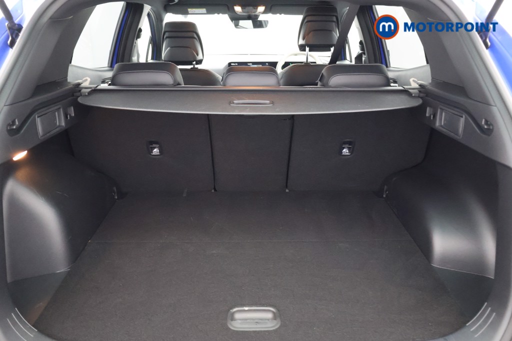 KIA Sportage Gt-Line Automatic Petrol-Electric Hybrid SUV - Stock Number (1605181) - 18th supplementary image