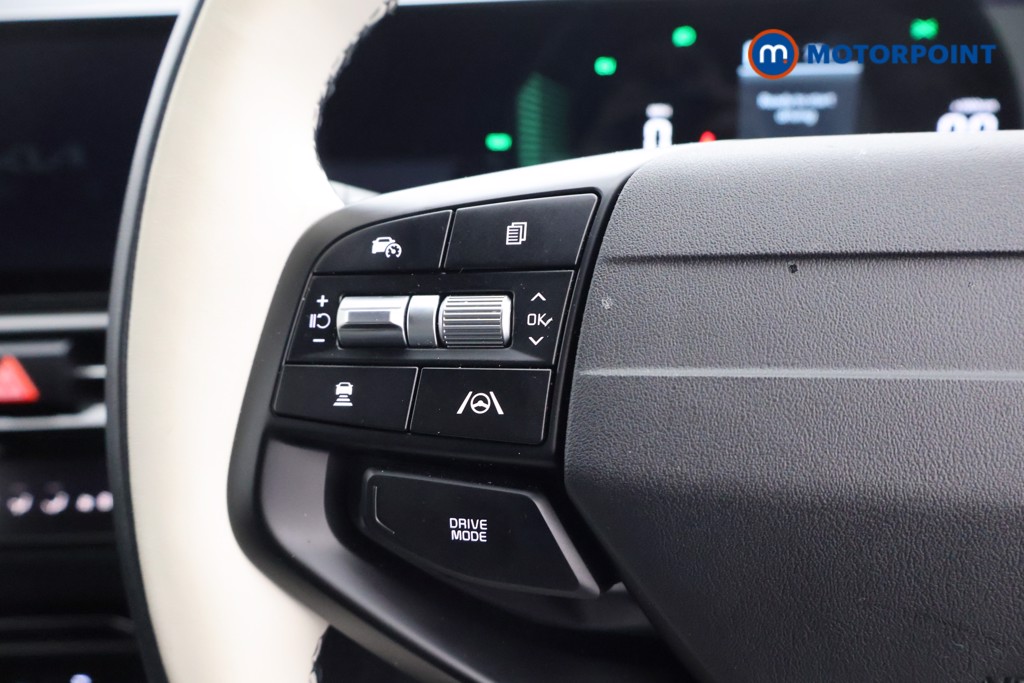 KIA Sportage Gt-Line Automatic Petrol-Electric Hybrid SUV - Stock Number (1605182) - 2nd supplementary image