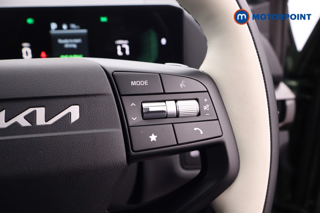 KIA Sportage Gt-Line Automatic Petrol-Electric Hybrid SUV - Stock Number (1605182) - 3rd supplementary image