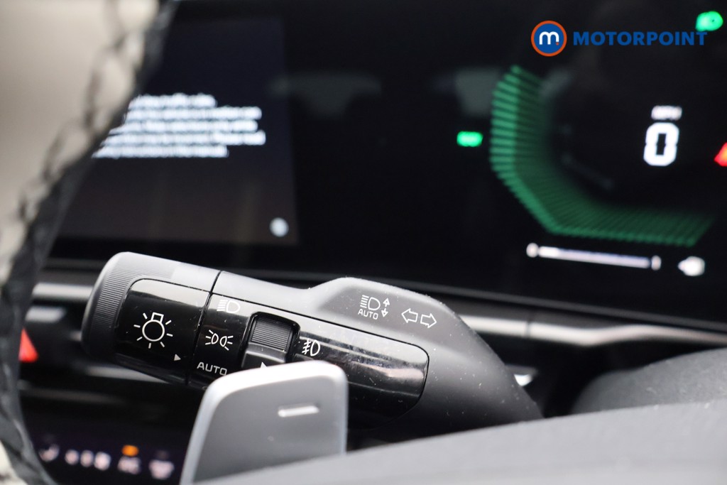 KIA Sportage Gt-Line Automatic Petrol-Electric Hybrid SUV - Stock Number (1605182) - 5th supplementary image