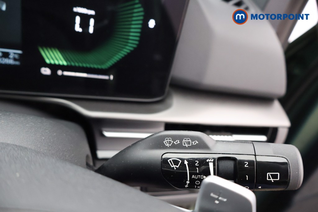 KIA Sportage Gt-Line Automatic Petrol-Electric Hybrid SUV - Stock Number (1605182) - 6th supplementary image