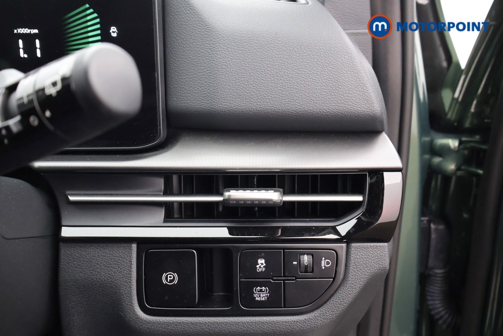 KIA Sportage Gt-Line Automatic Petrol-Electric Hybrid SUV - Stock Number (1605182) - 7th supplementary image