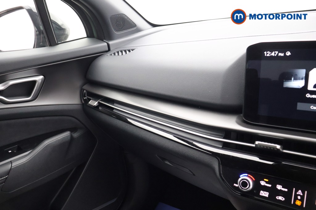 KIA Sportage Gt-Line Automatic Petrol-Electric Hybrid SUV - Stock Number (1605182) - 10th supplementary image