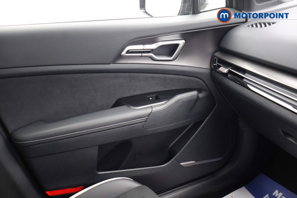 KIA Sportage Gt-Line Automatic Petrol-Electric Hybrid SUV - Stock Number (1605182) - 11th supplementary image