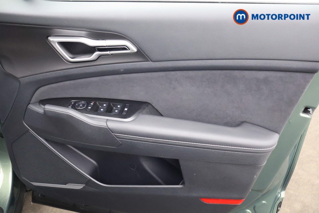 KIA Sportage Gt-Line Automatic Petrol-Electric Hybrid SUV - Stock Number (1605182) - 12th supplementary image