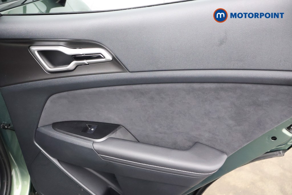 KIA Sportage Gt-Line Automatic Petrol-Electric Hybrid SUV - Stock Number (1605182) - 17th supplementary image