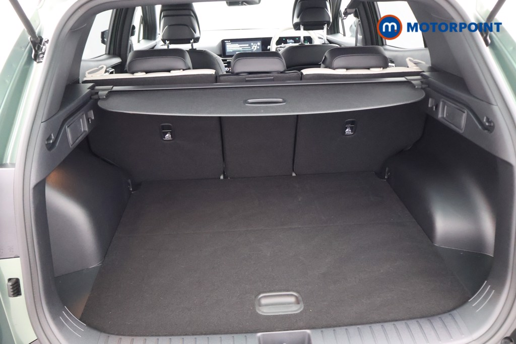 KIA Sportage Gt-Line Automatic Petrol-Electric Hybrid SUV - Stock Number (1605182) - 20th supplementary image